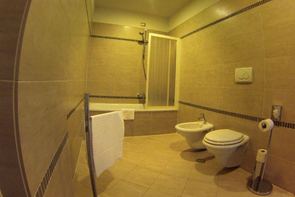 Hotel Castelmartini Larciano